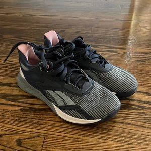 Reebok Nano X